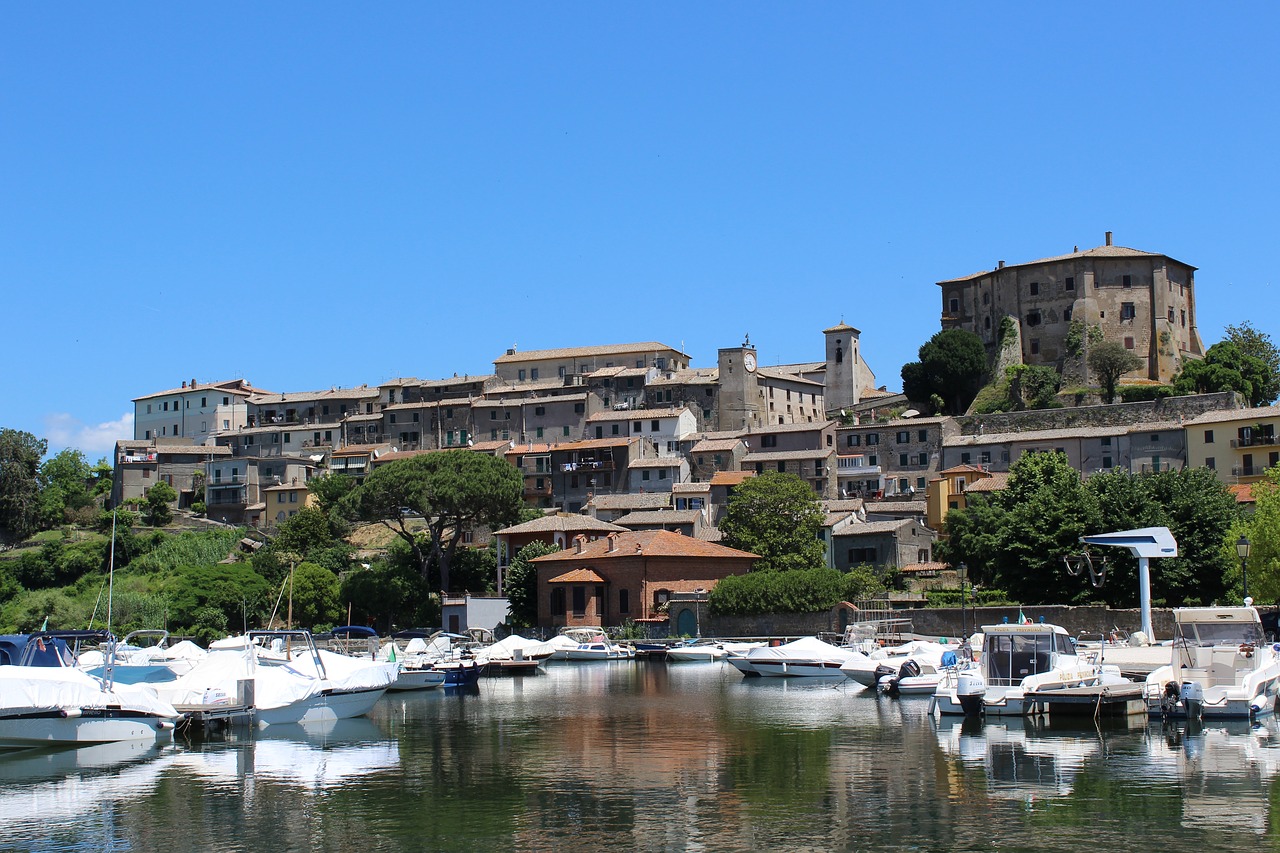 bolsena